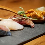 KINKA sushi bar izakaya - 