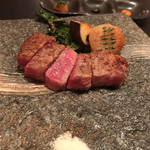 松阪牛懐石 真 - 