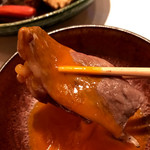 松阪牛懐石 真 - 