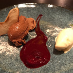 松阪牛懐石 真 - 