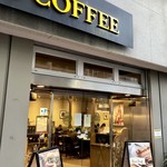 タリーズコーヒー - 