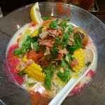 らー麺 あけどや - 