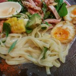 らー麺 あけどや - 