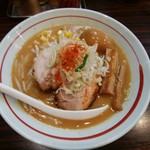 らー麺 あけどや - 