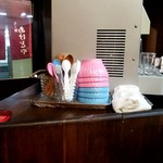 らー麺 あけどや - 