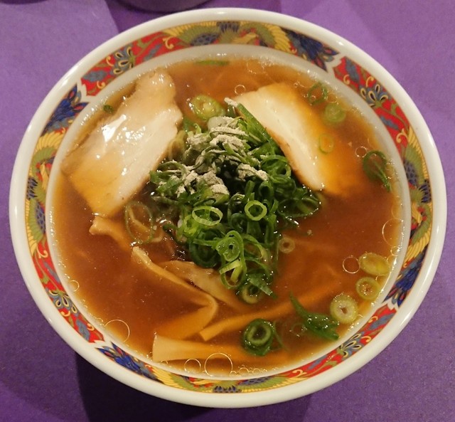 千番 堀川店 胡町 ラーメン 食べログ