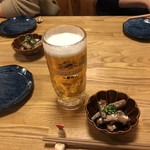 居酒屋山さん - 