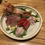 居酒屋山さん - 