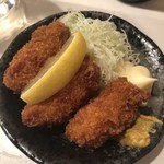 元祖立ち飲み屋 - 