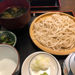 麻布さ和長 - 