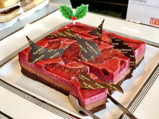 ウィークエンドデザートブッフェ By 甘子 ラウンジ バー ホライゾン ホライゾン あおば通 バー 食べログ ウィークエンドデザートブッフェ By 甘子 ラウンジ バー ホライゾン ホライゾン あおば通 バー 食べログ