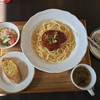 cafe ミモザ