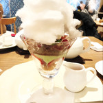 アフタヌーンティー・ティールーム - 