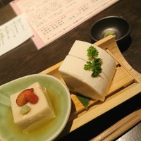 銀座 竹の庵 5丁目本店 - 