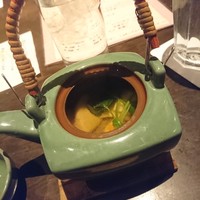 銀座 竹の庵 5丁目本店 - 