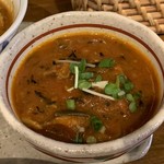 初台スパイス食堂 和魂印才たんどーる - 