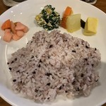 初台スパイス食堂 和魂印才たんどーる - 