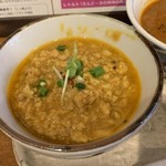 初台スパイス食堂 和魂印才たんどーる - 