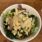 初台スパイス食堂 和魂印才たんどーる - 