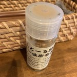 初台スパイス食堂 和魂印才たんどーる - 