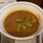 初台スパイス食堂 和魂印才たんどーる - 