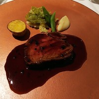 ル・ジャンティオム - 