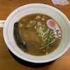 麺屋うさぎ