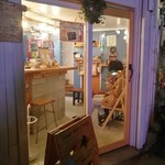 デイリー コーヒー サービス - 
