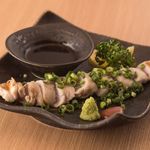 とりかわ博多 かわっこ - 料理写真: