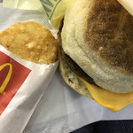 マクドナルド - 