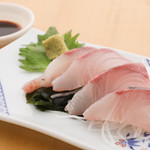 Sashimi (daily)