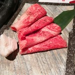 焼肉匠 満炎 - 