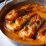 FIGO - えびのアメリカンクリームソース焼き