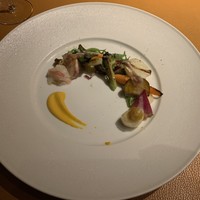 西村屋ホテル招月庭 レストランRicca - 
