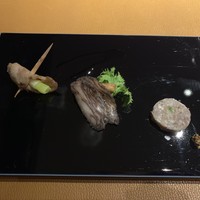 西村屋ホテル招月庭 レストランRicca - 