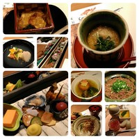 日本料理 潤花 - 