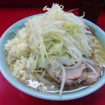 小ラーメン