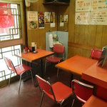 泰県 - 店内画像