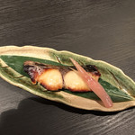 彩食たなか - 焼き魚