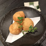 彩食たなか - 揚げ物