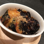 彩食たなか - 茄子の味噌グラタン