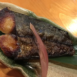 彩食たなか - 焼き魚