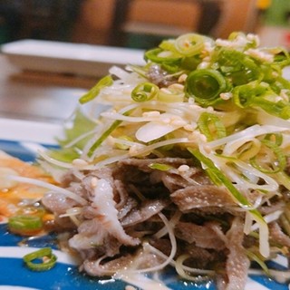 筑豊ホルモン ボタ山_2