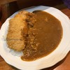 モジャカレー