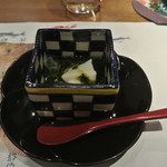 日本料理 潤花 - 凌ぎ