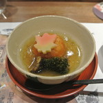 日本料理 潤花 - 蓋物