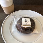 ゼロカフェヌッカ - 