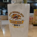 ベトコンラーメン新京 - 