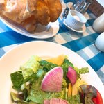 cafe&trattoria Macco - 