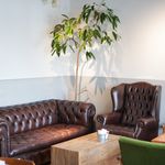 THE LOWER EAST NINEHOSTEL - 店内